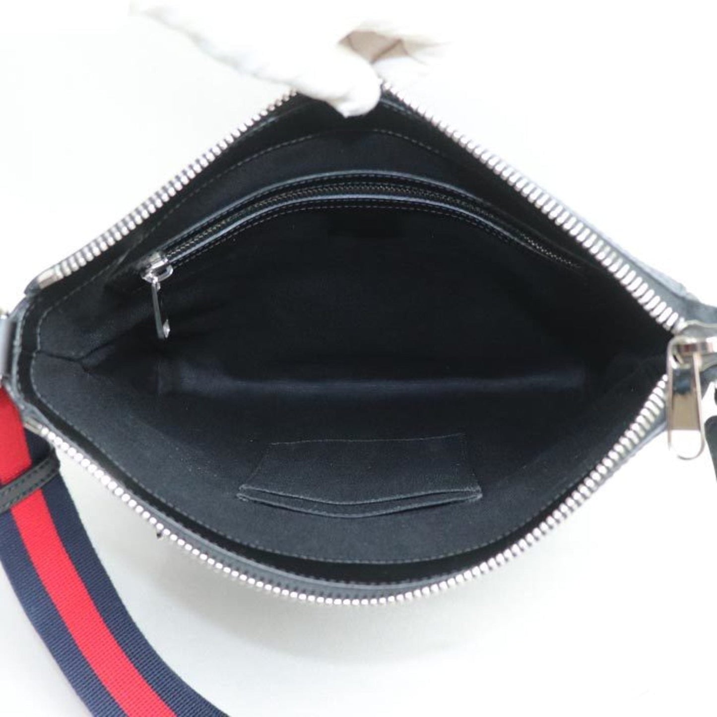 Gucci Messenger