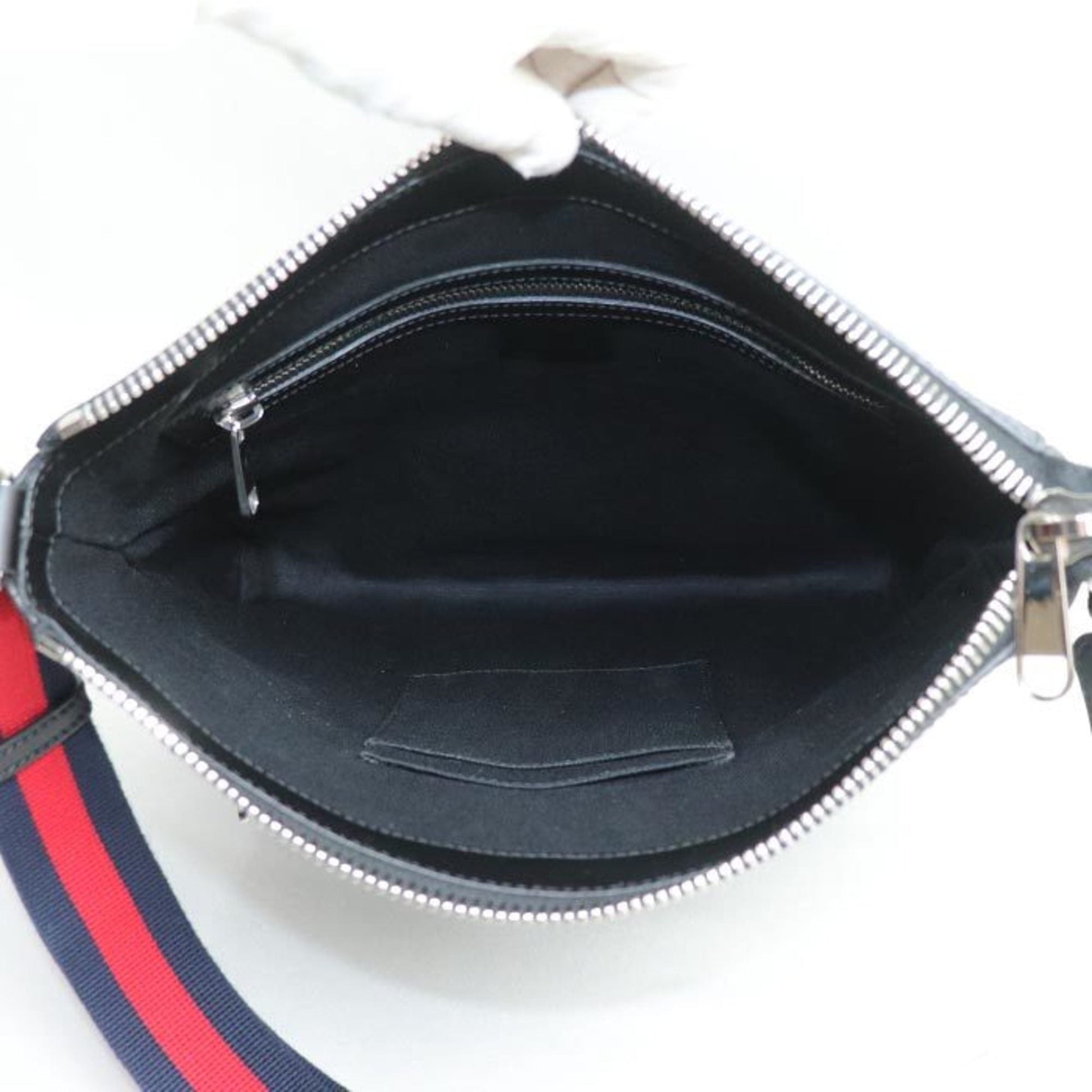 Gucci Messenger