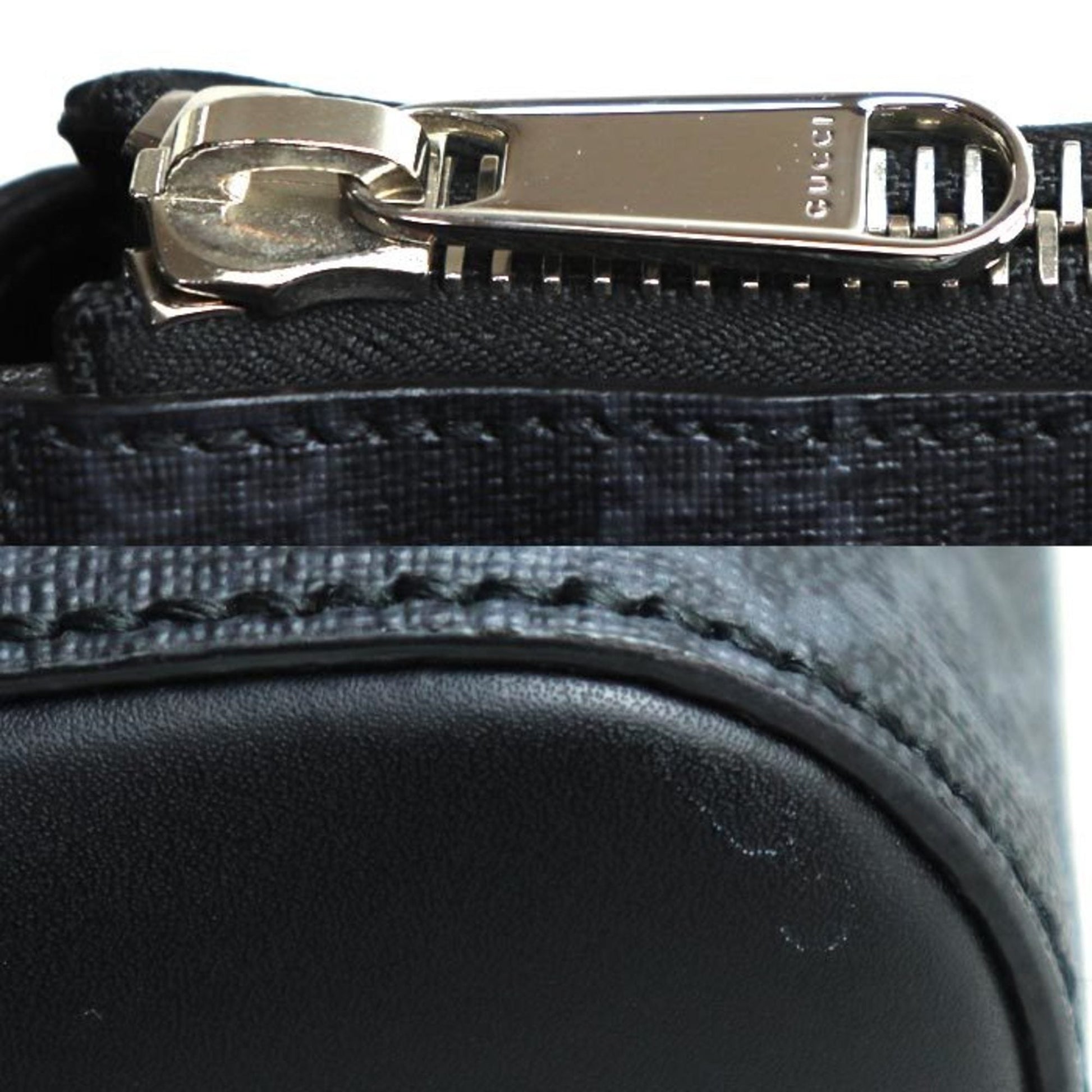 Gucci Messenger