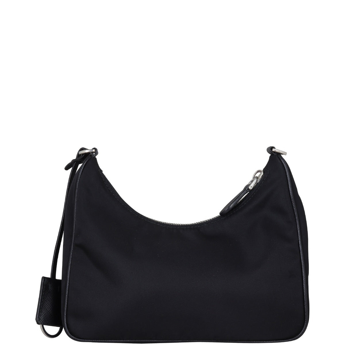 Prada Re-Edition 2005 Tessuto Shoulder Bag