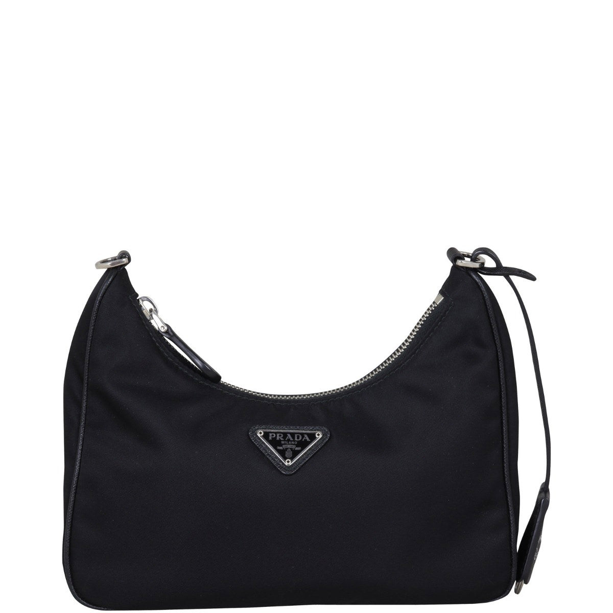Prada Re-Edition 2005 Tessuto Shoulder Bag