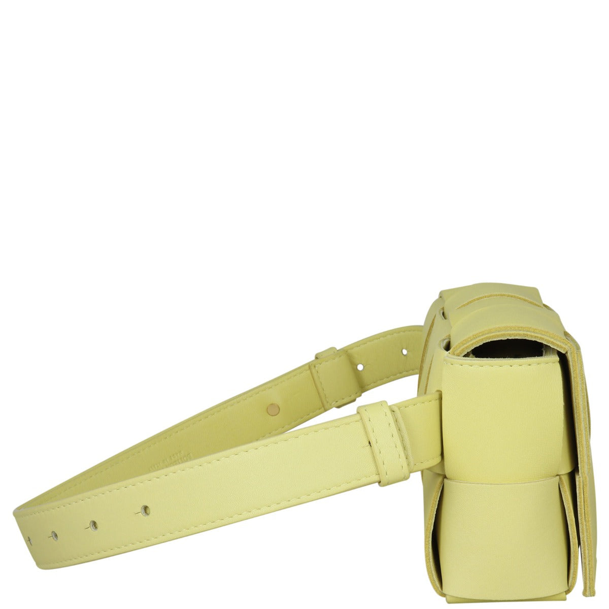 Bottega Veneta Cassette Belt Bag