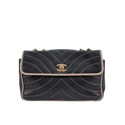 Chanel Flap Shoulder Bag - Lynora Bags