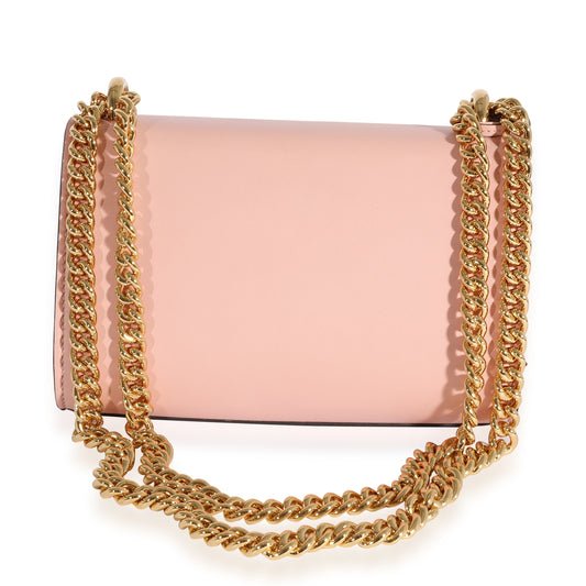 Gucci Leather Crossbody