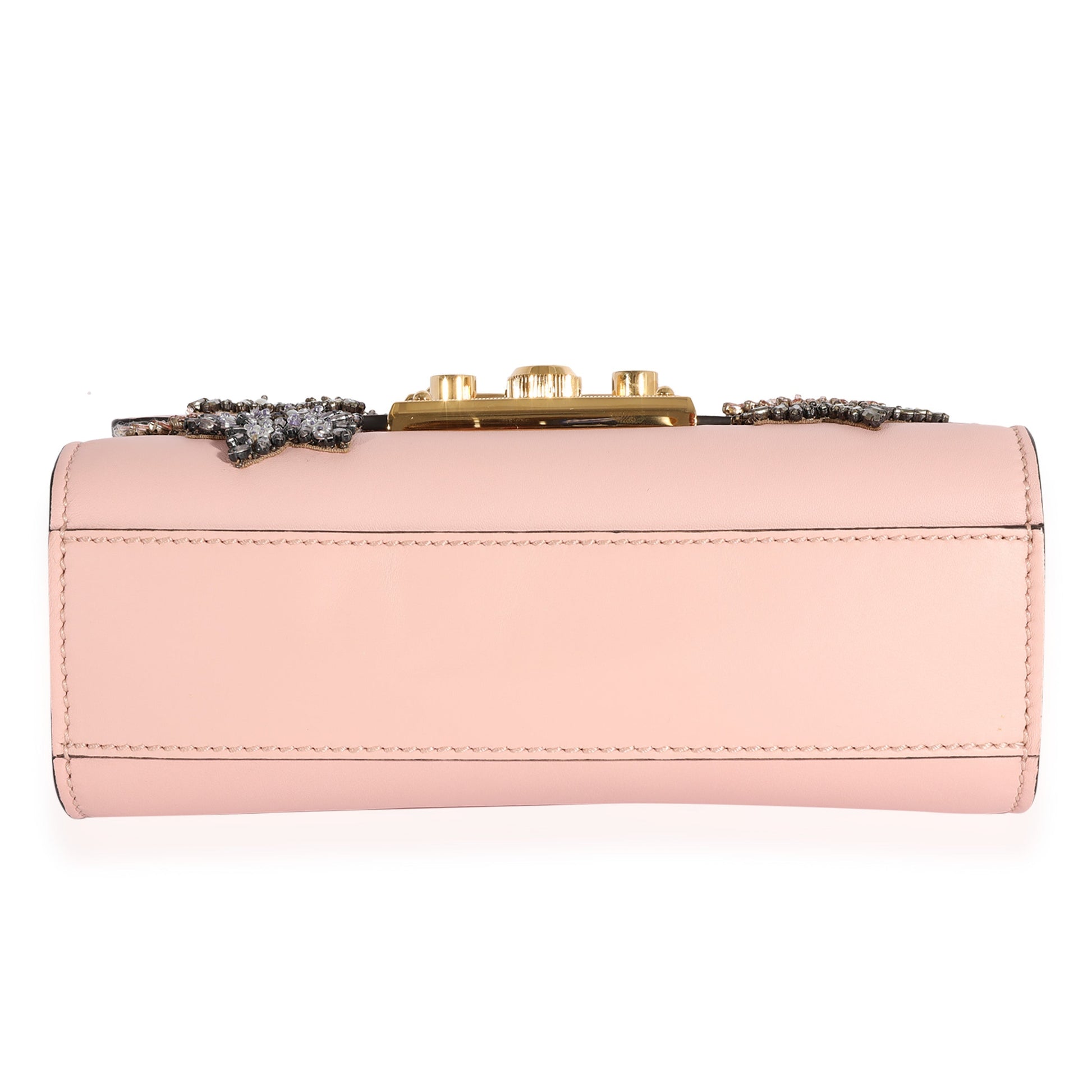 Gucci Leather Crossbody
