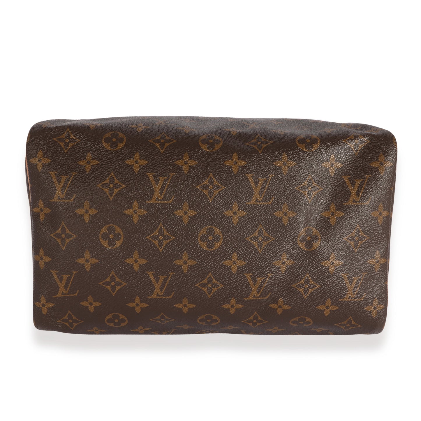 Louis Vuitton Monogram Canvas Speedy 30