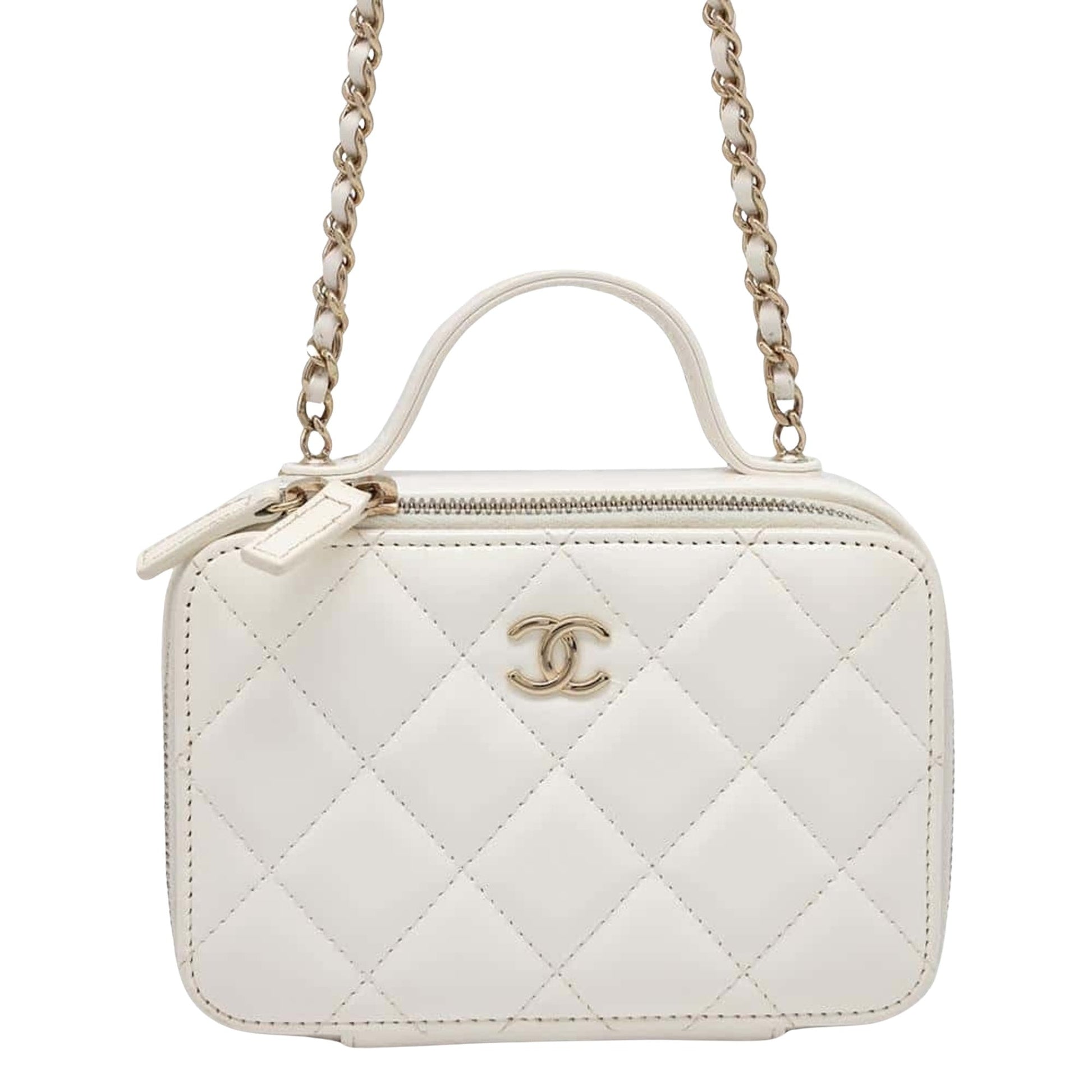 Chanel Handbag Bag - Lynora Bags
