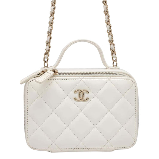 Chanel Handbag Bag - Lynora Bags