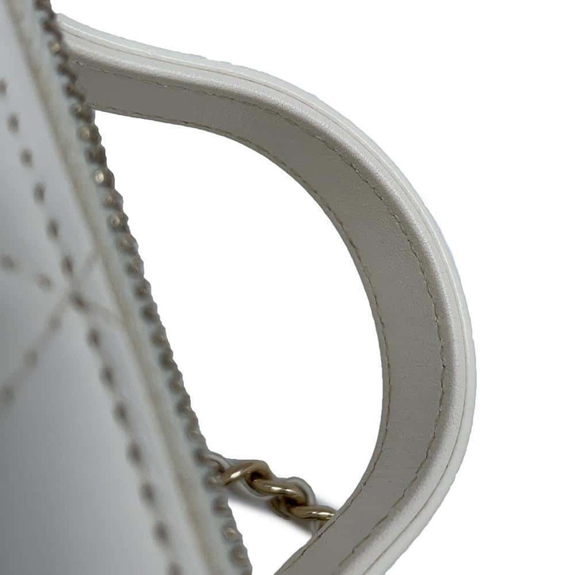 Chanel Handbag Bag - Lynora Bags