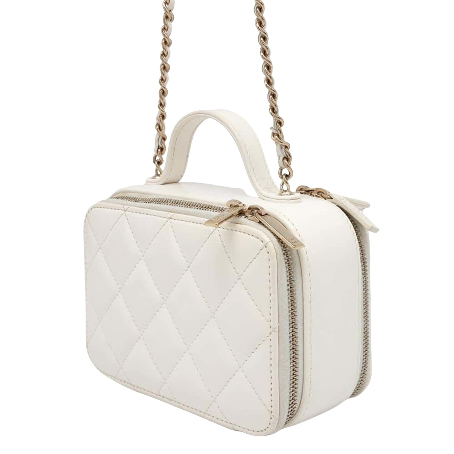 Chanel Handbag Bag - Lynora Bags