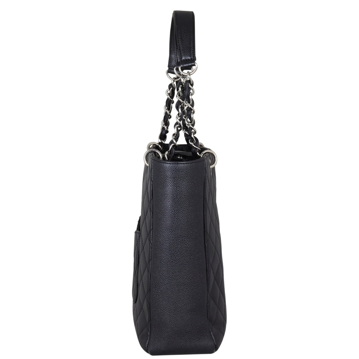 Chanel Timeless Shopping Tote