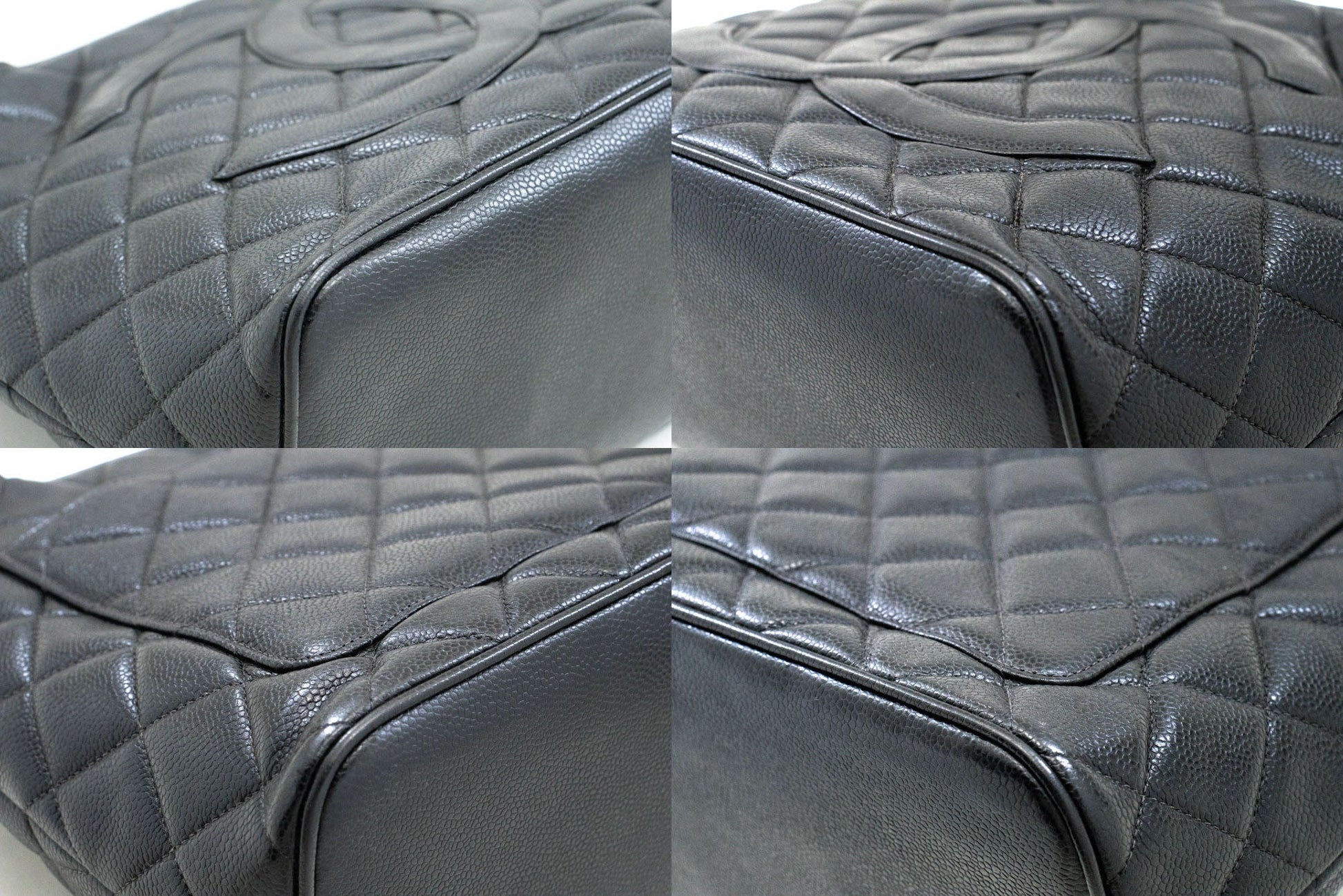 Chanel Handbag Bag - Lynora Bags