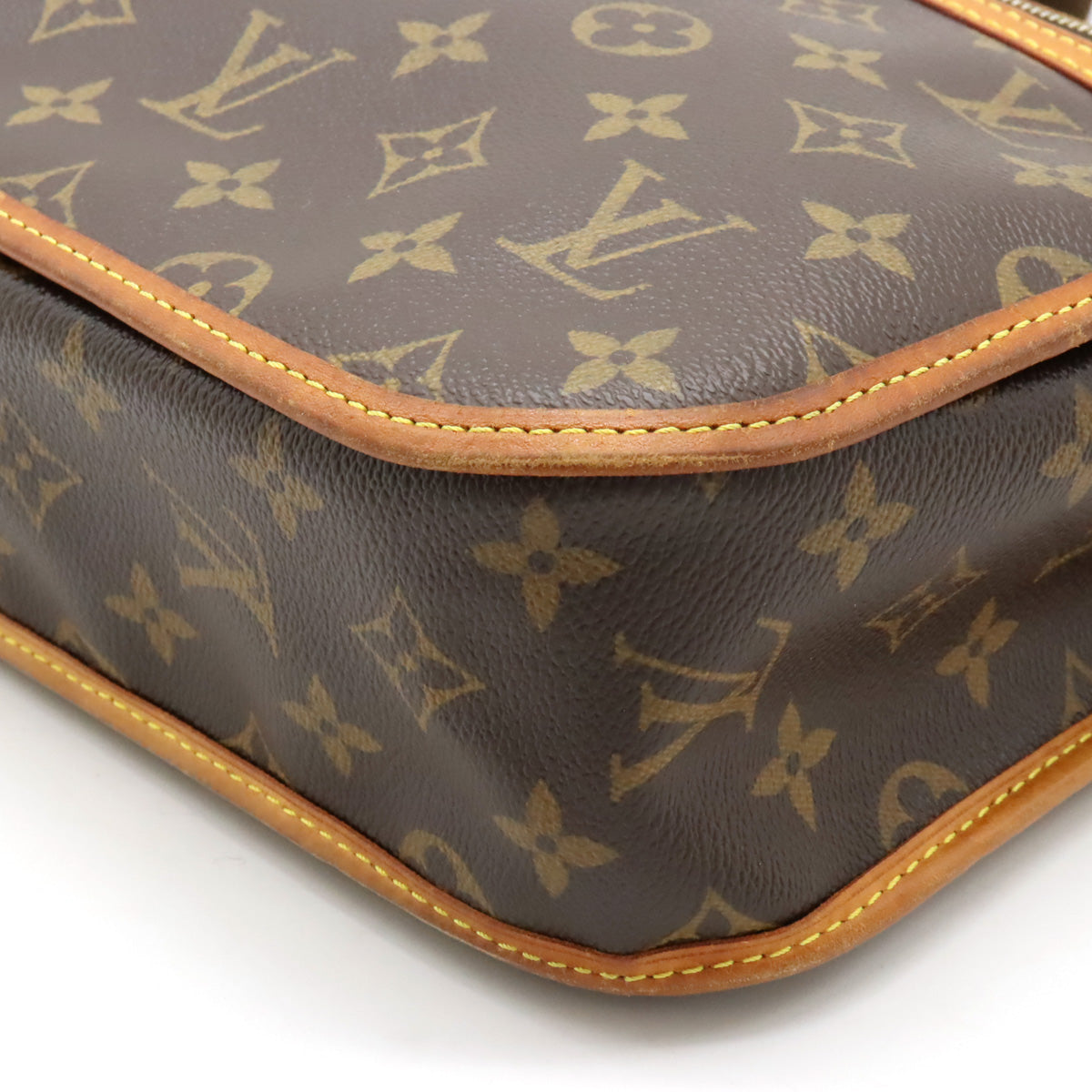 Louis Vuitton Monogram Messenger Bosfall PM M40106