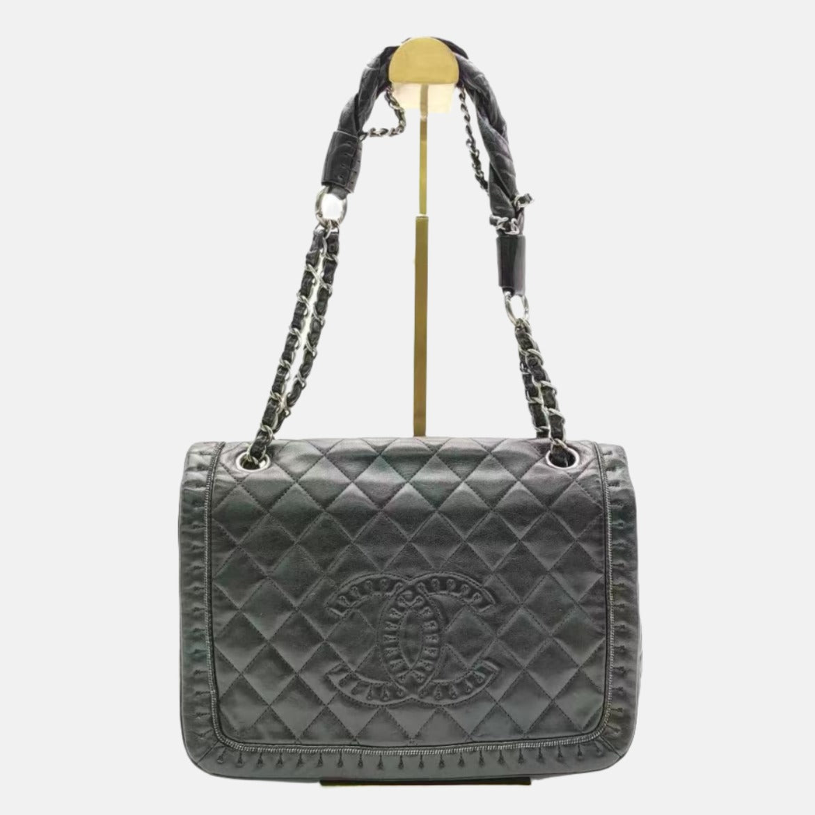 Chanel Flap Shoulder Bag - Lynora Bags