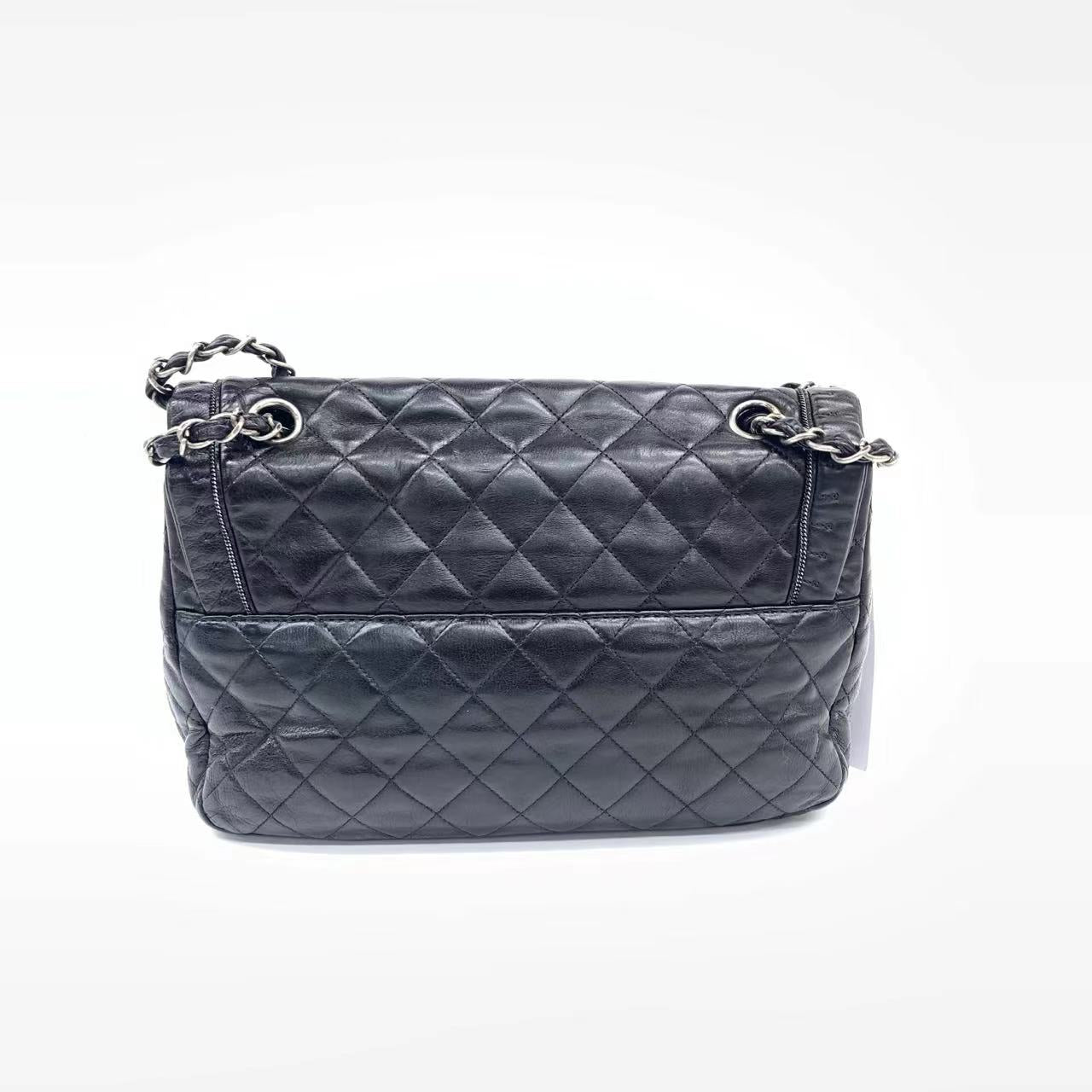 Chanel Flap Shoulder Bag - Lynora Bags