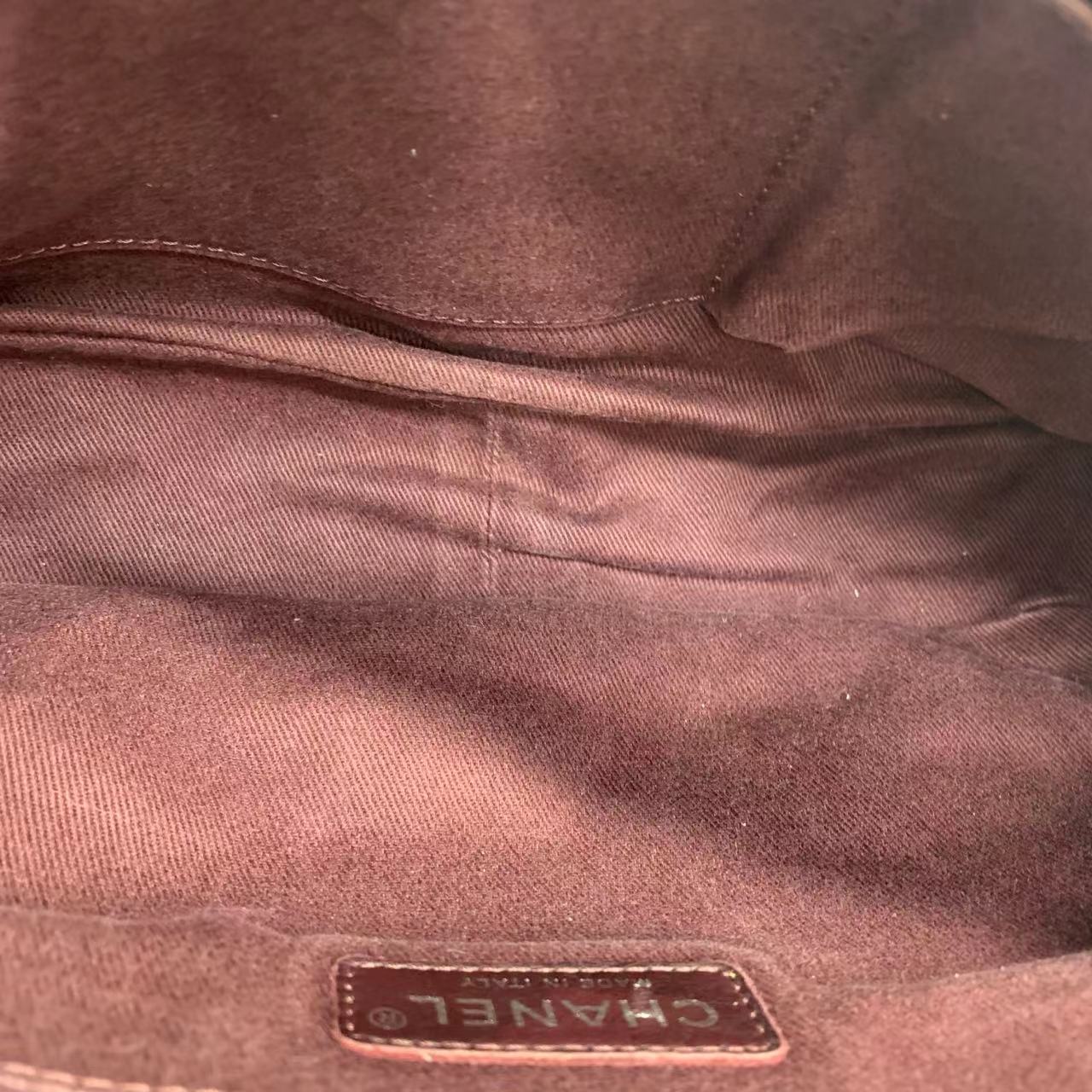 Chanel Flap Shoulder Bag - Lynora Bags