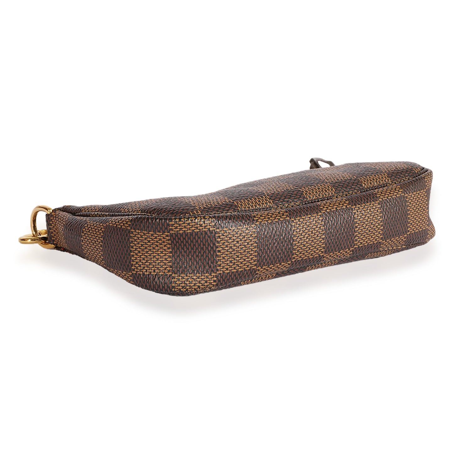 Louis Vuitton Damier Ebene Mini Pochette Accessoires