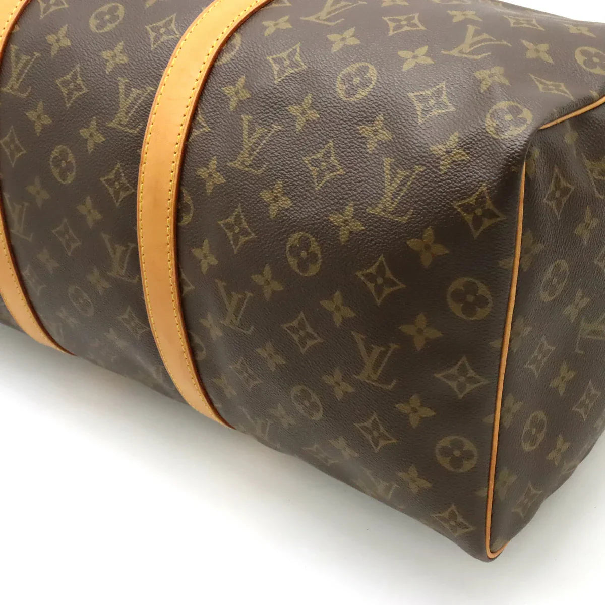 Louis Vuitton Monogram Keepall 50 M41426