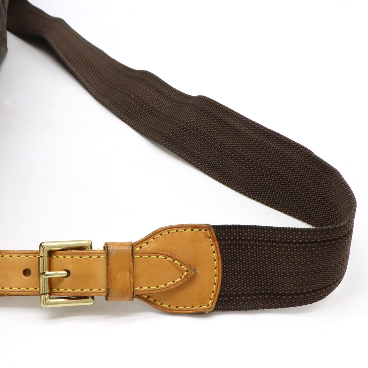 Louis Vuitton Monogram Monsuri MM Rucksack Bag