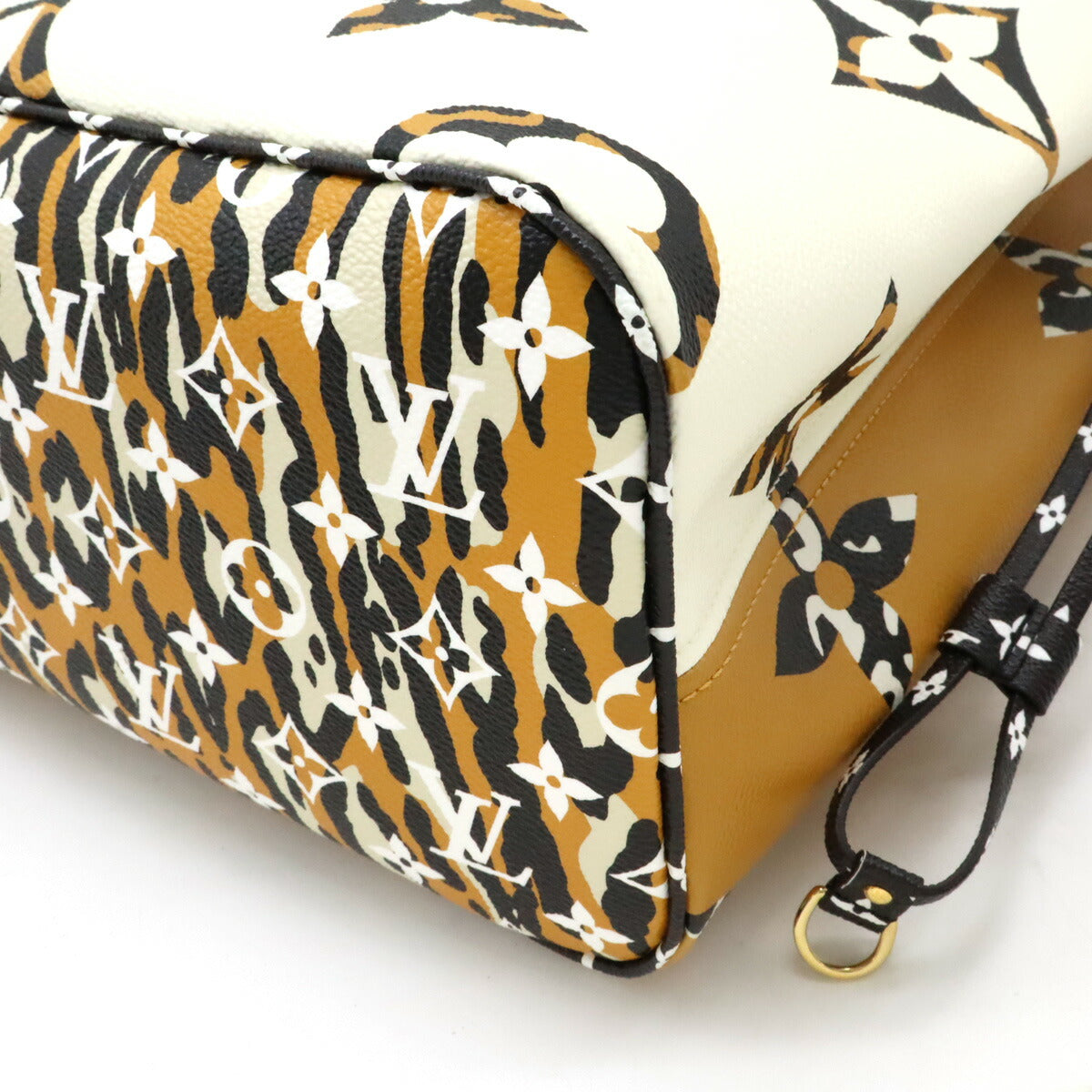 Louis Vuitton Monogram Neverfull MM Tote M44716