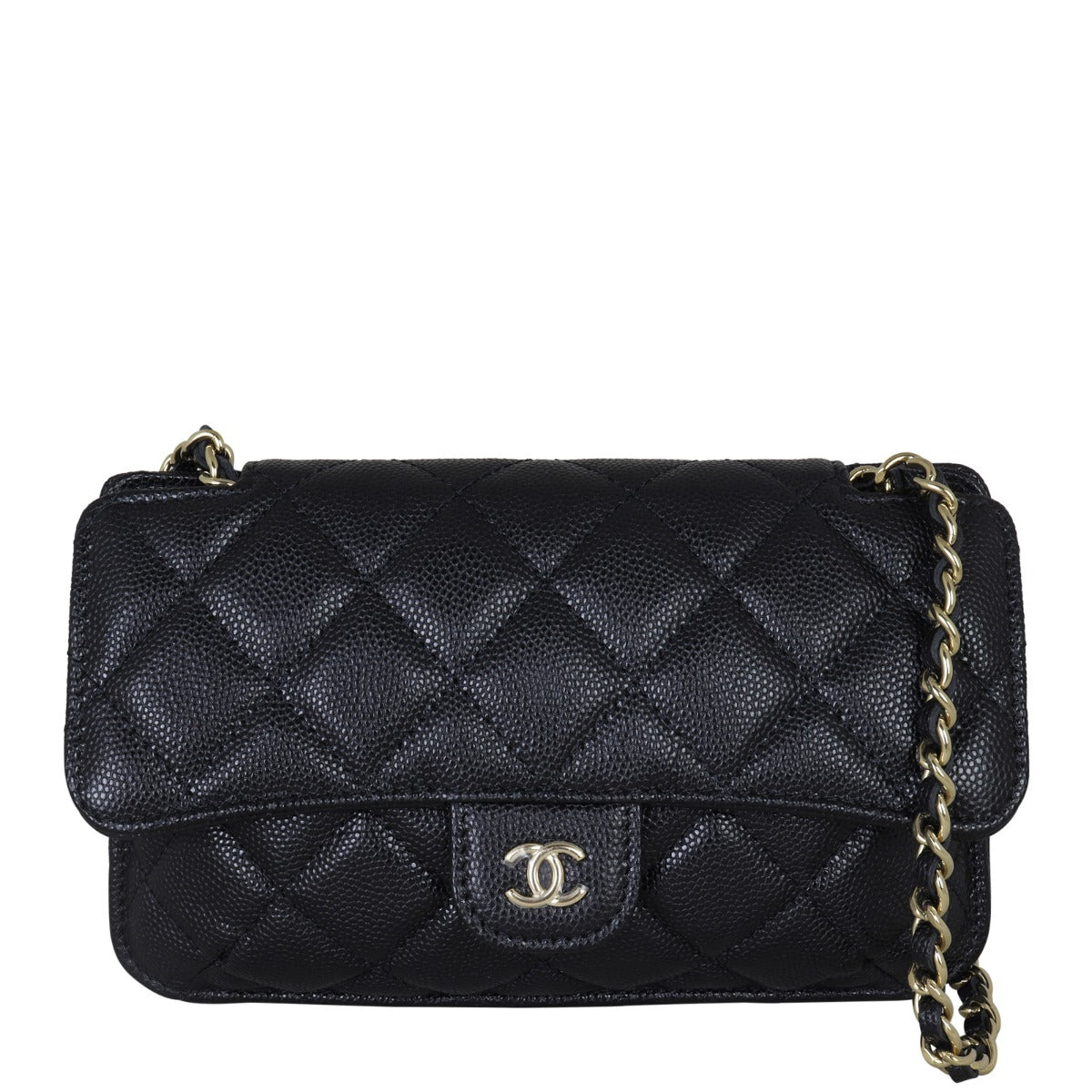 Chanel Ready to Fold Tote