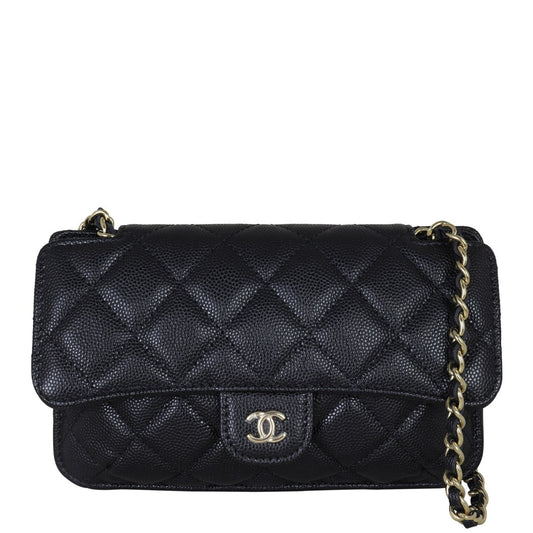 Chanel Ready to Fold Tote