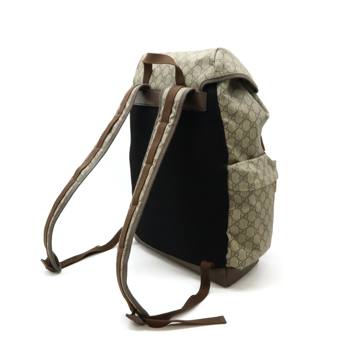 Gucci GG Supreme Backpack