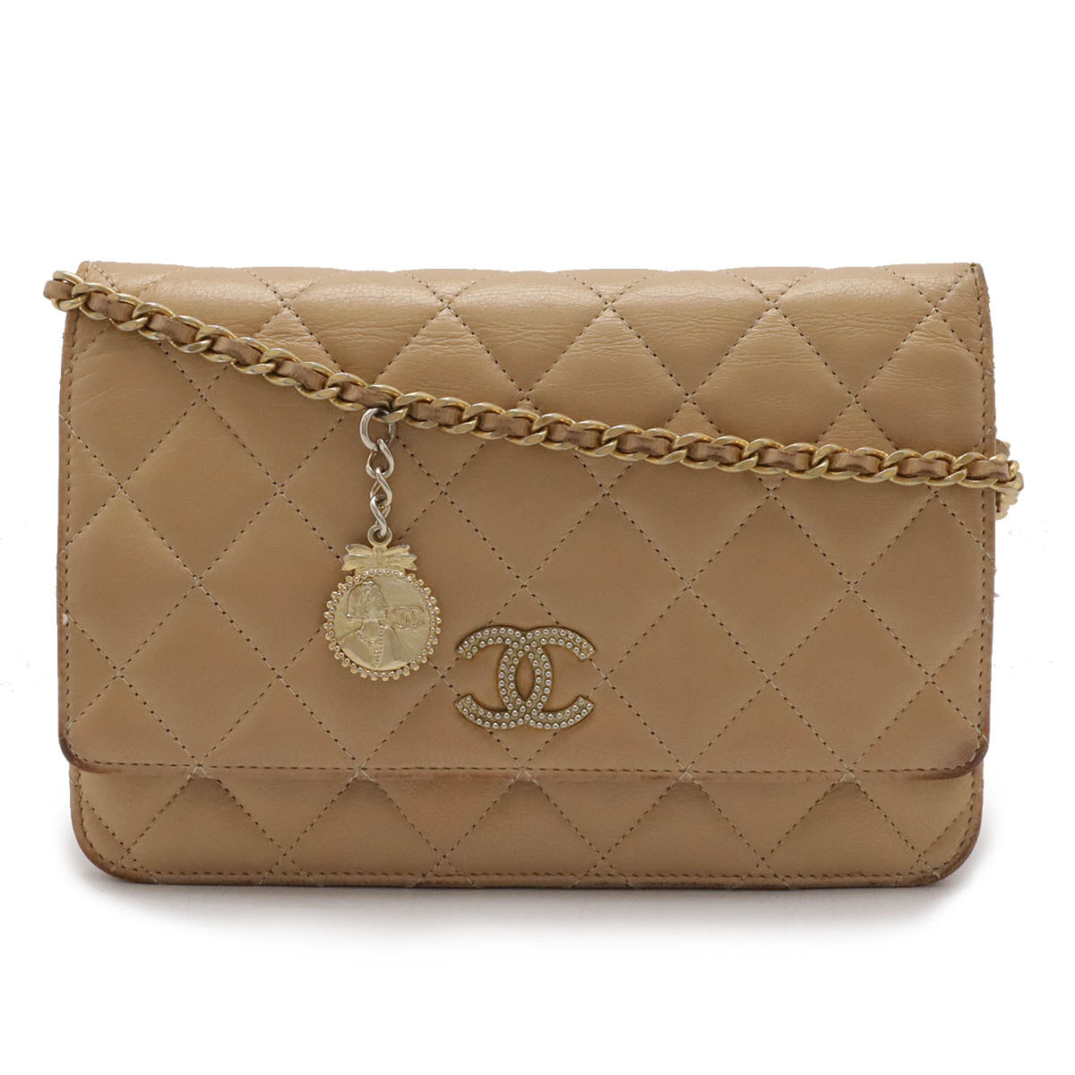Chanel Crossbody Bag - Lynora Bags