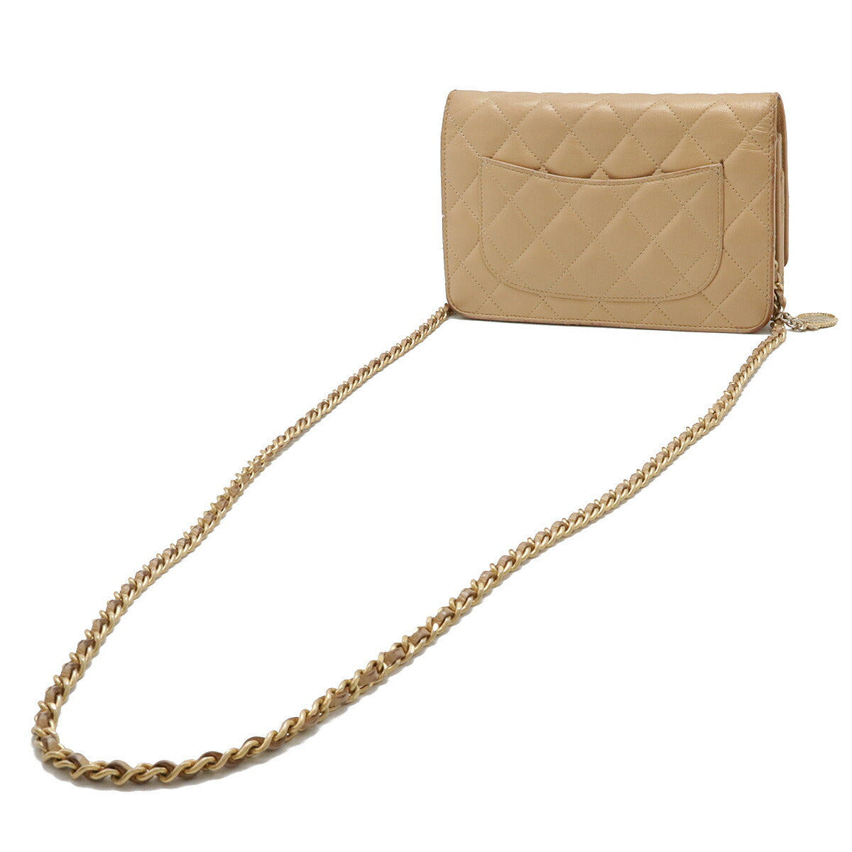 Chanel Crossbody Bag - Lynora Bags