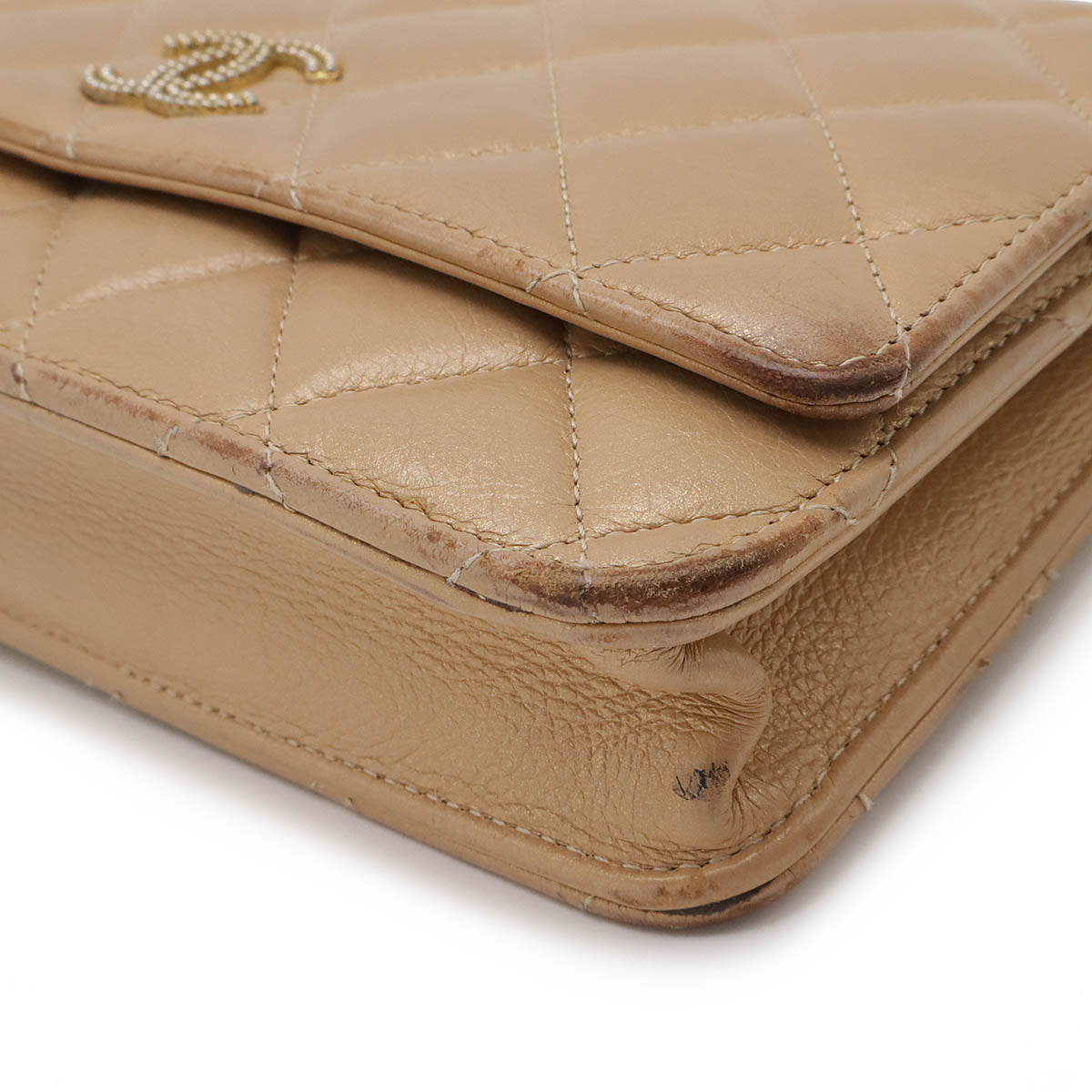 Chanel Crossbody Bag - Lynora Bags