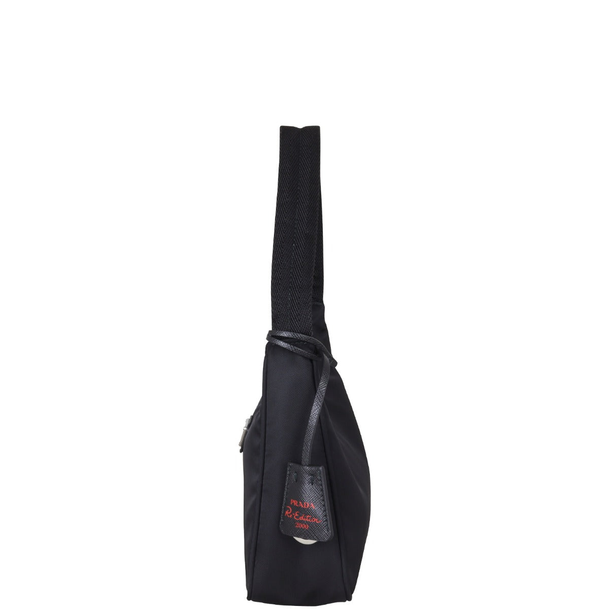 Prada Re-Edition 2000 Mini Tessuto Shoulder Bag