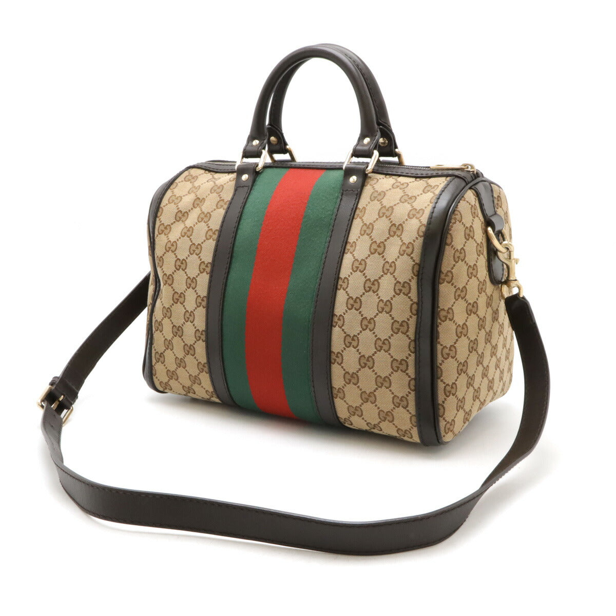 Gucci GG Canvas Sheline 2way Bag 247205