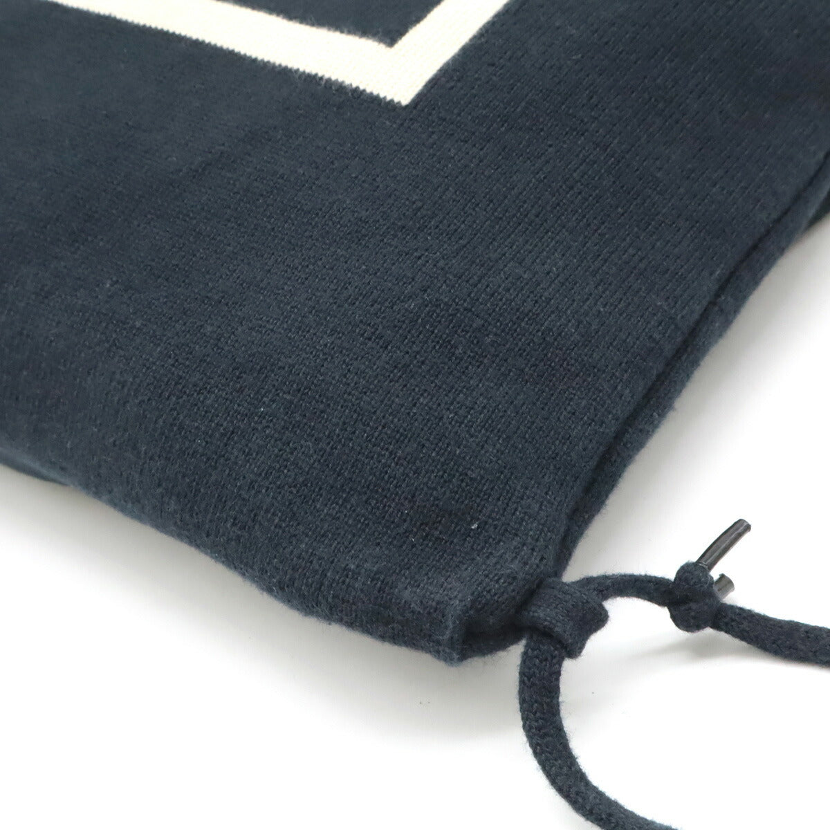 Chanel Cotton Sports Line Coco Backpack