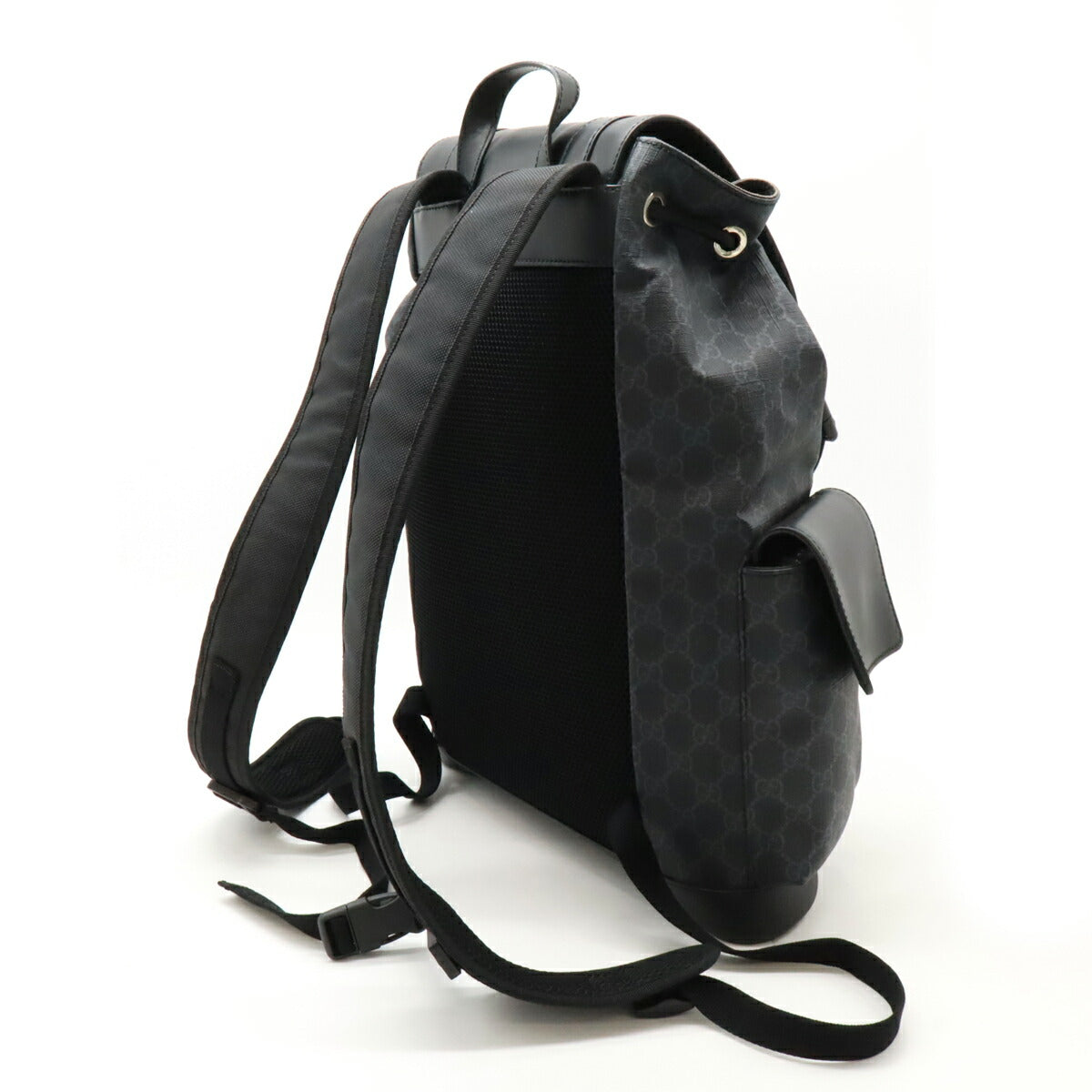 Gucci Soft GG Supreme Backpack