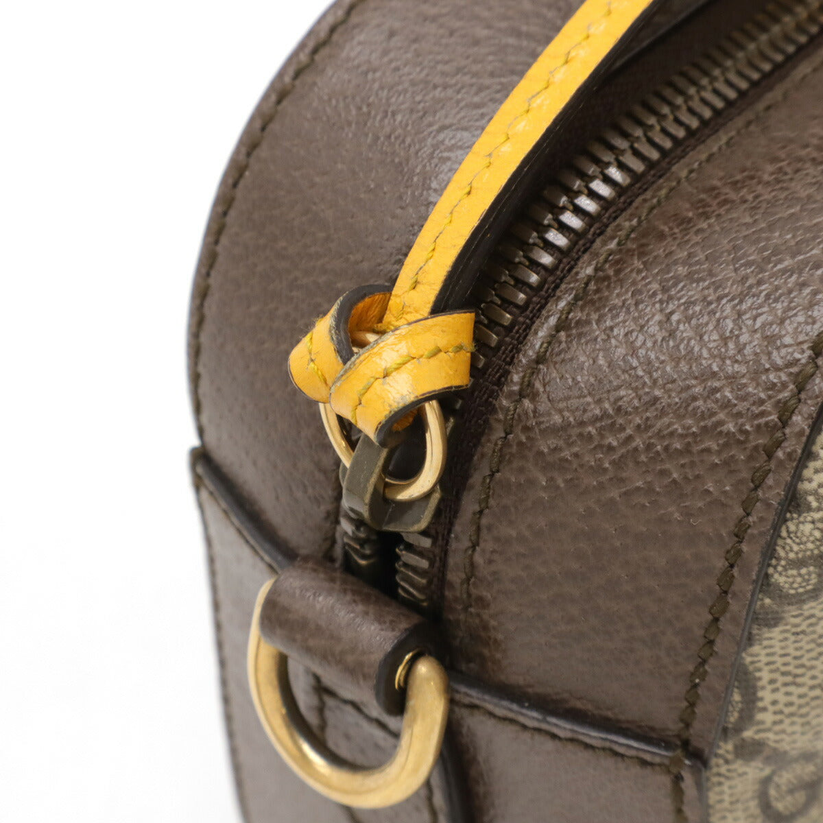 Gucci GG Supreme 2way Shoulder Bag