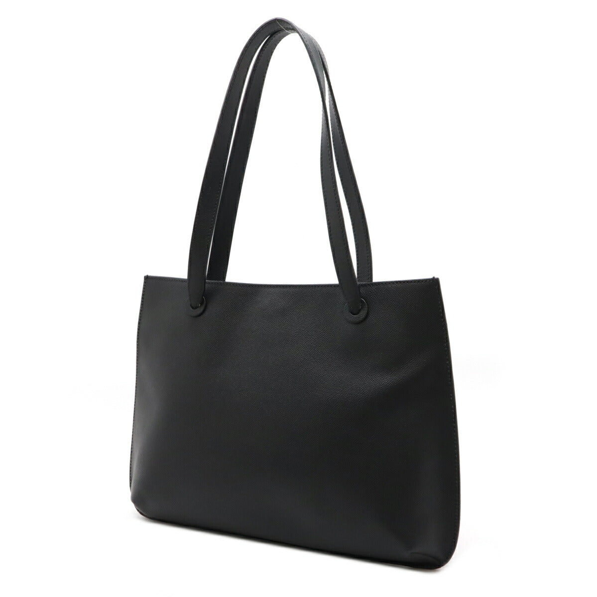 Chanel Logo Caviar Skin 2way Tote Bag
