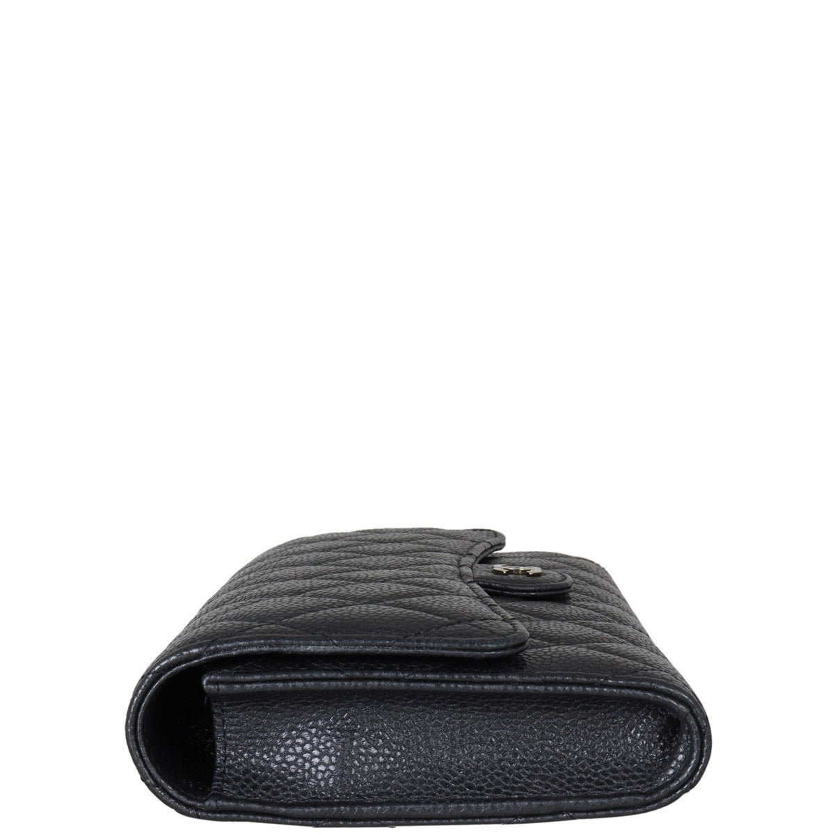 Chanel Classic Flap Long Wallet | SHW