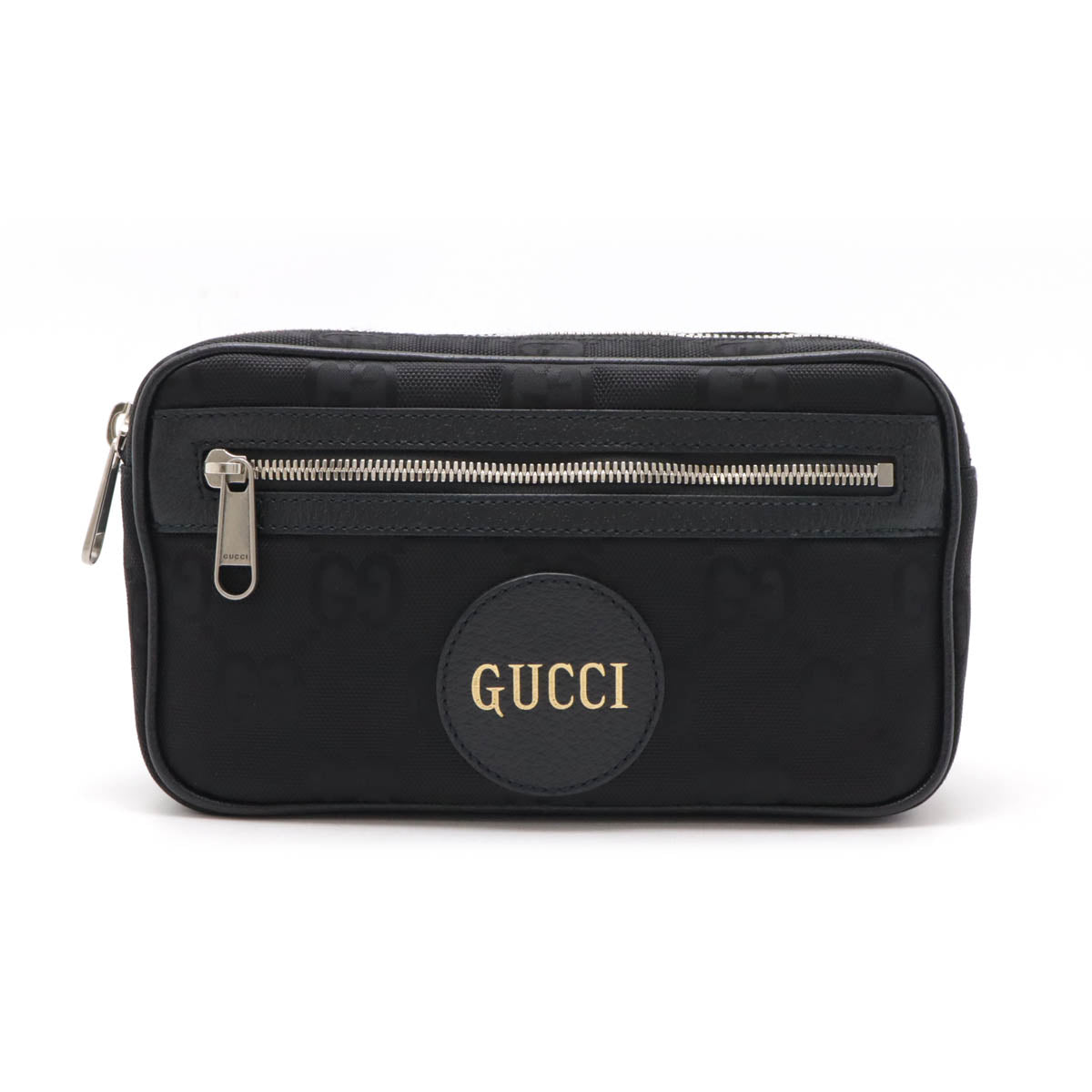Gucci Nylon Canvas Off The Grid Belt Bag 631341