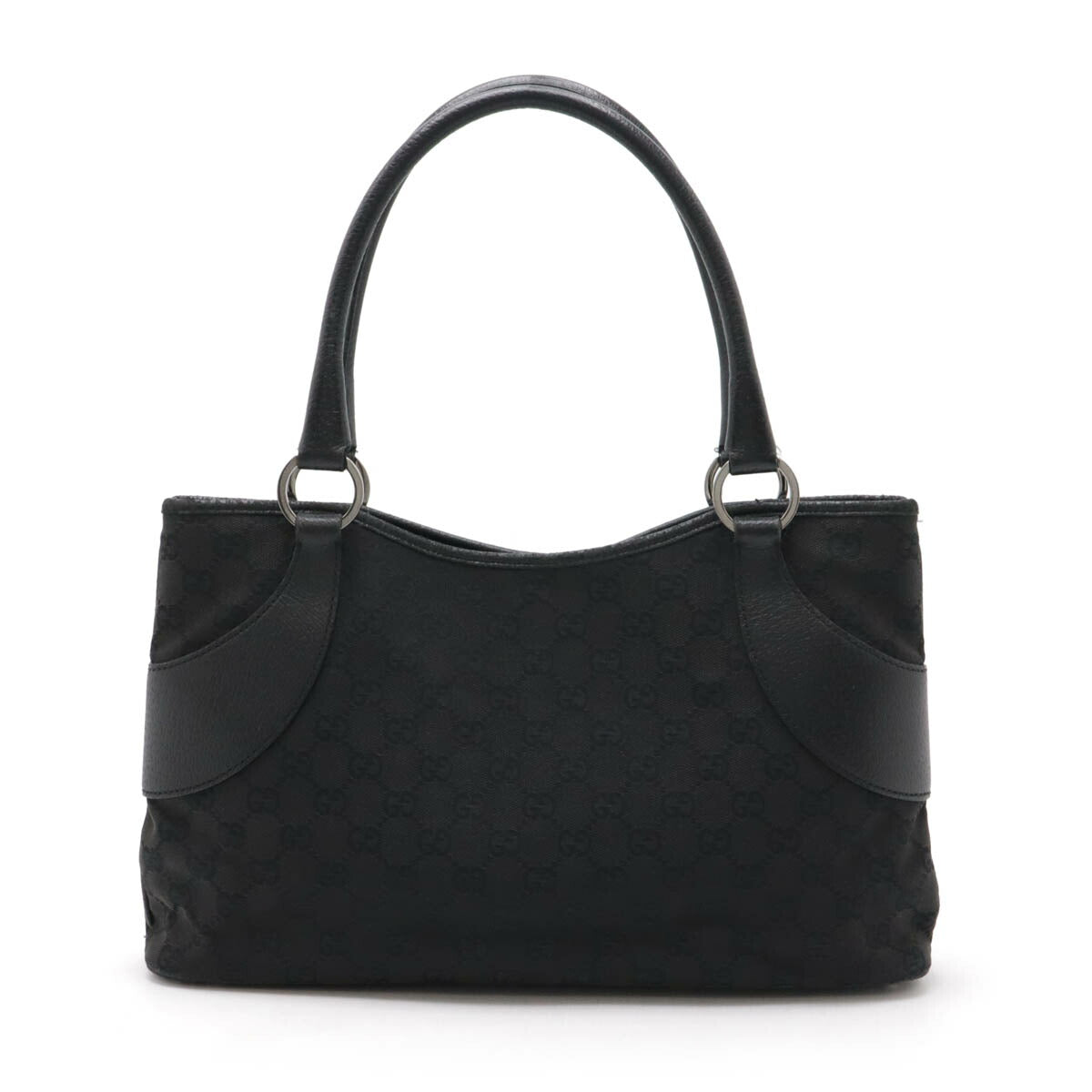 Gucci GG Canvas 2way Tote Bag 113015
