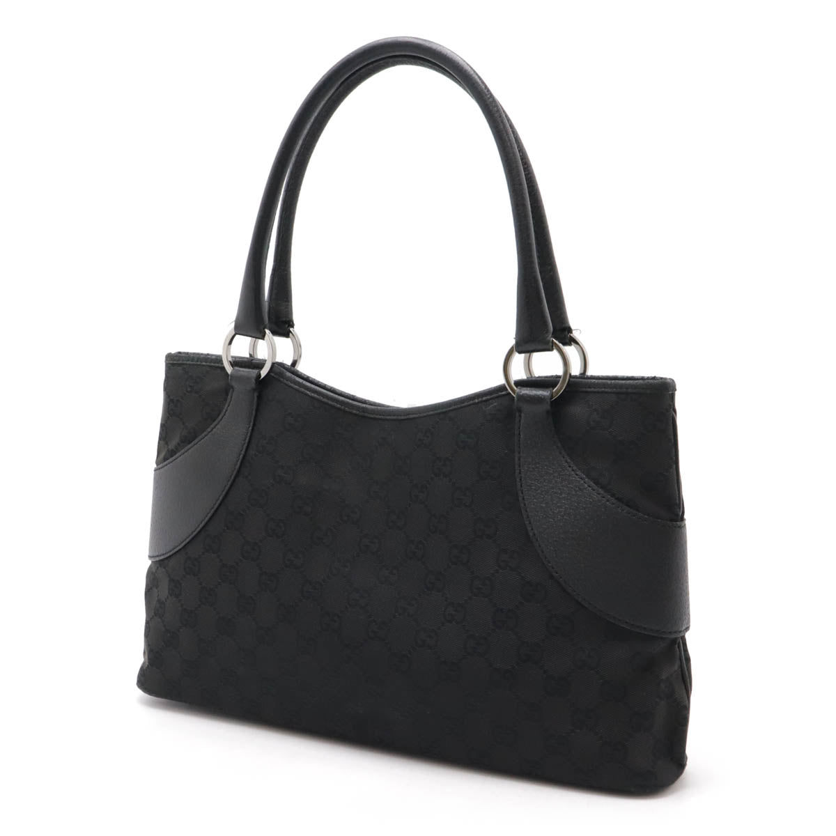 Gucci GG Canvas 2way Tote Bag 113015