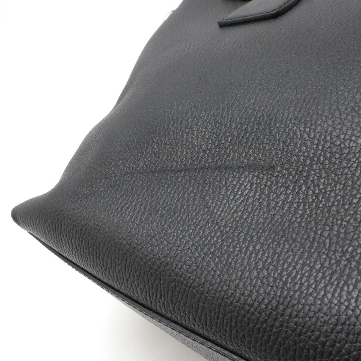 Gucci Interlocking G Leather 2way Bag
