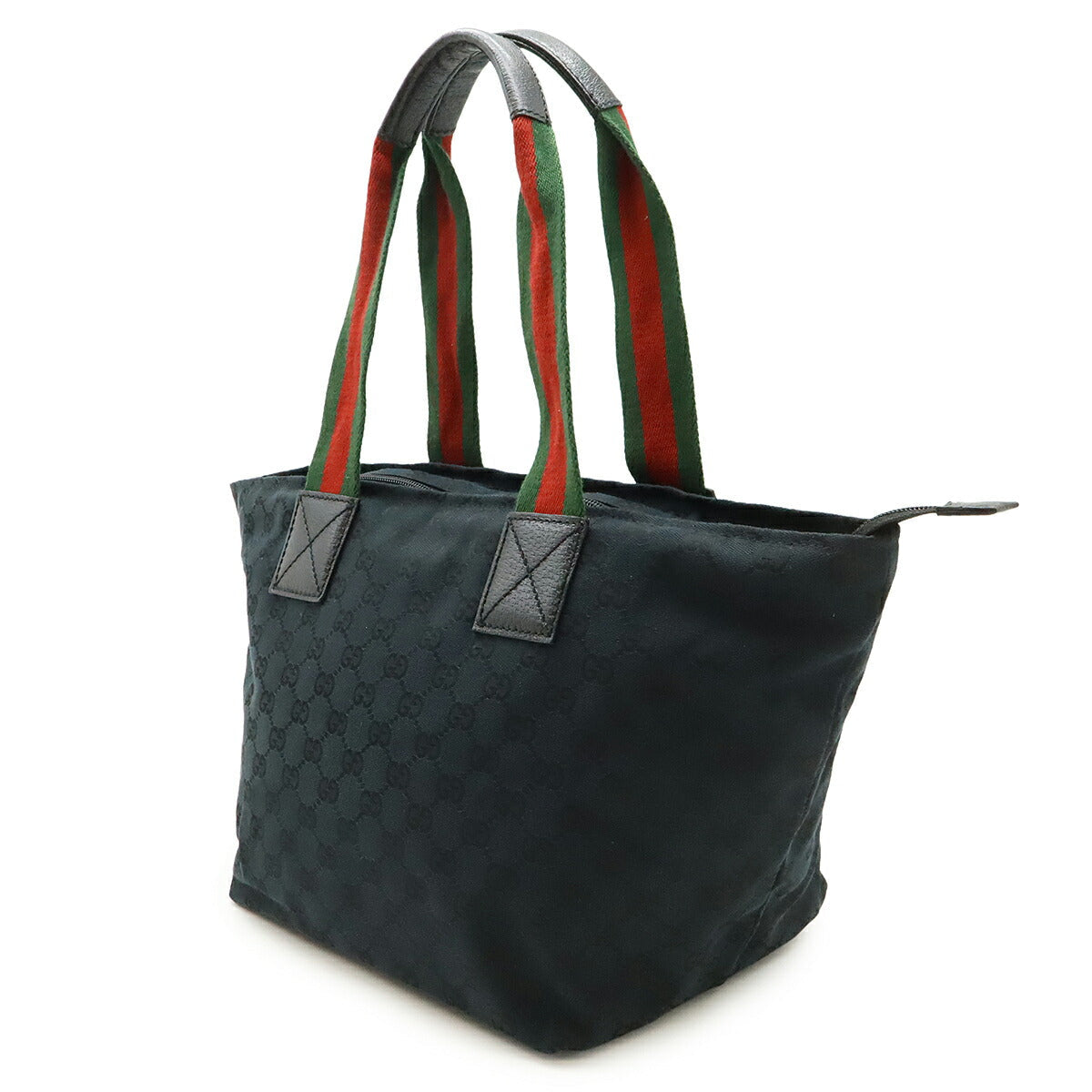 Gucci GG Canvas 2way Tote Bag