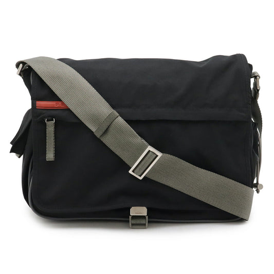 Prada Sport Nylon Shoulder Bag