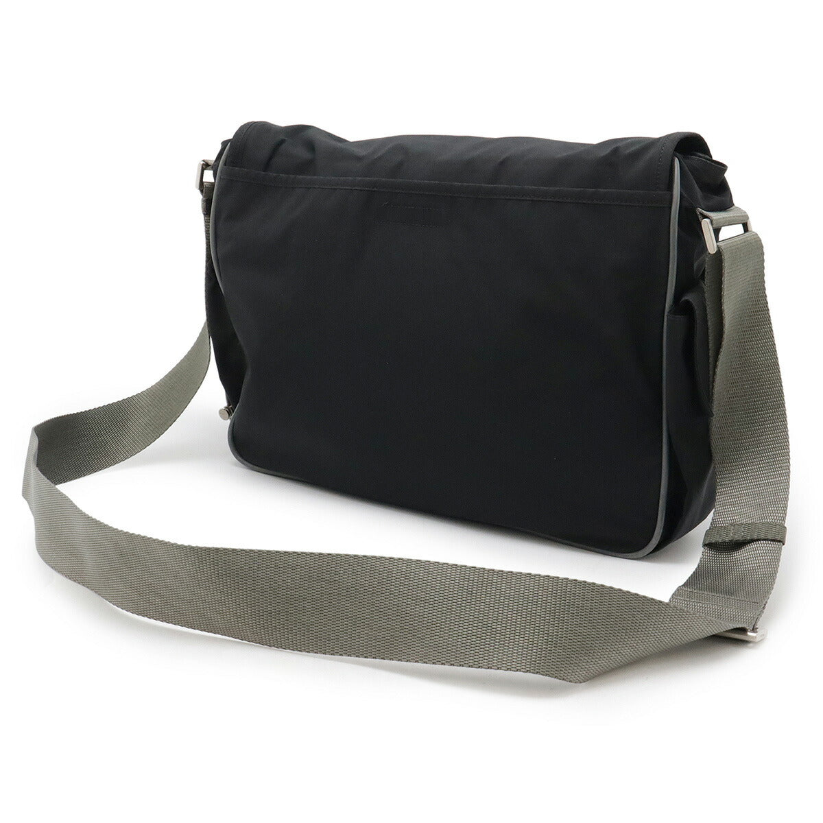 Prada Sport Nylon Shoulder Bag