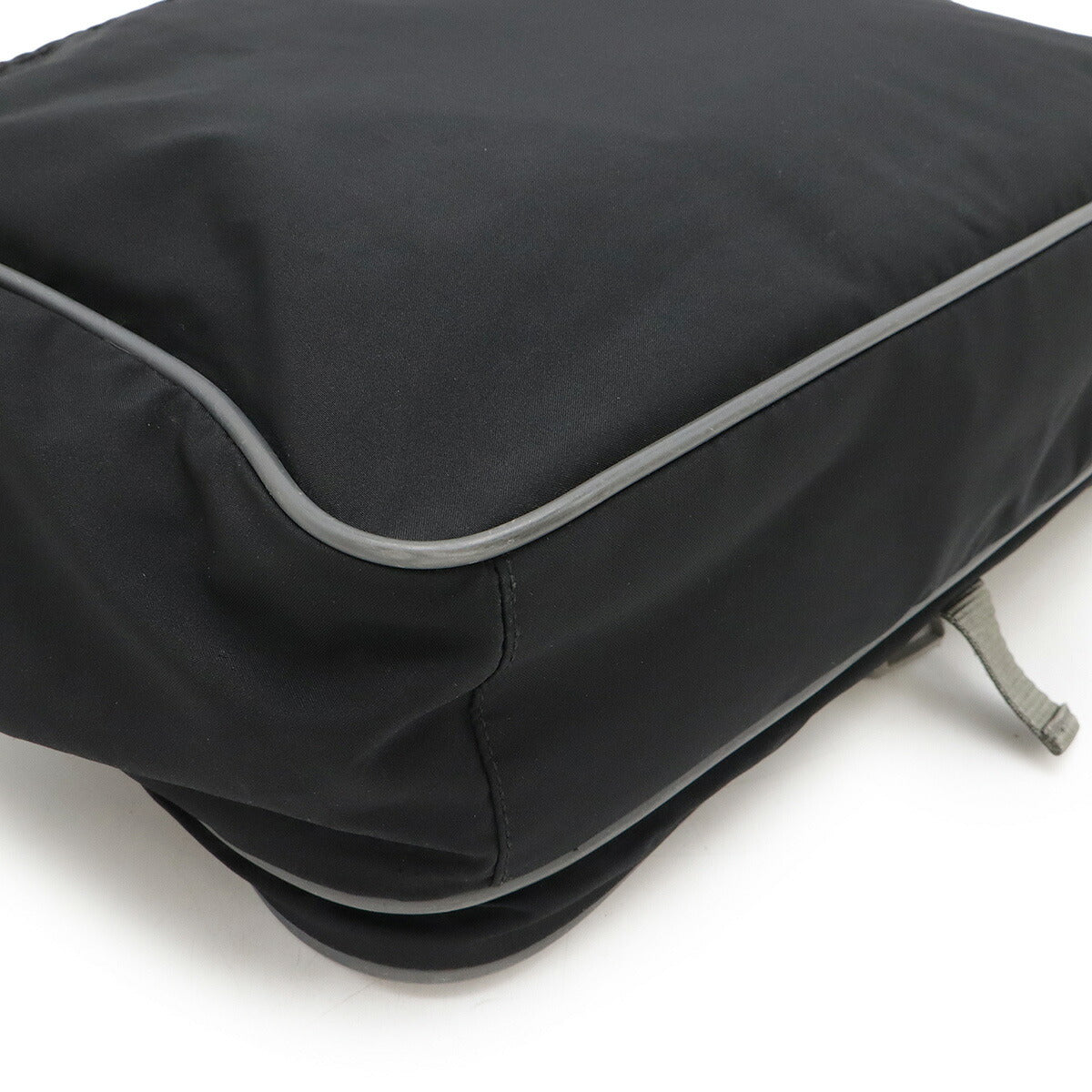 Prada Sport Nylon Shoulder Bag