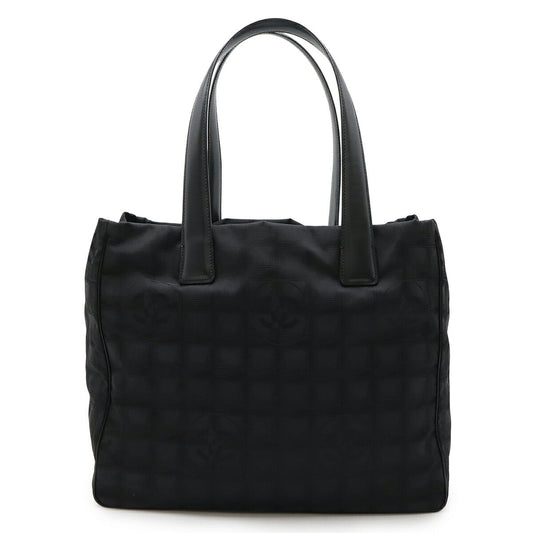 Chanel New Travel Line Nylon 2way bag