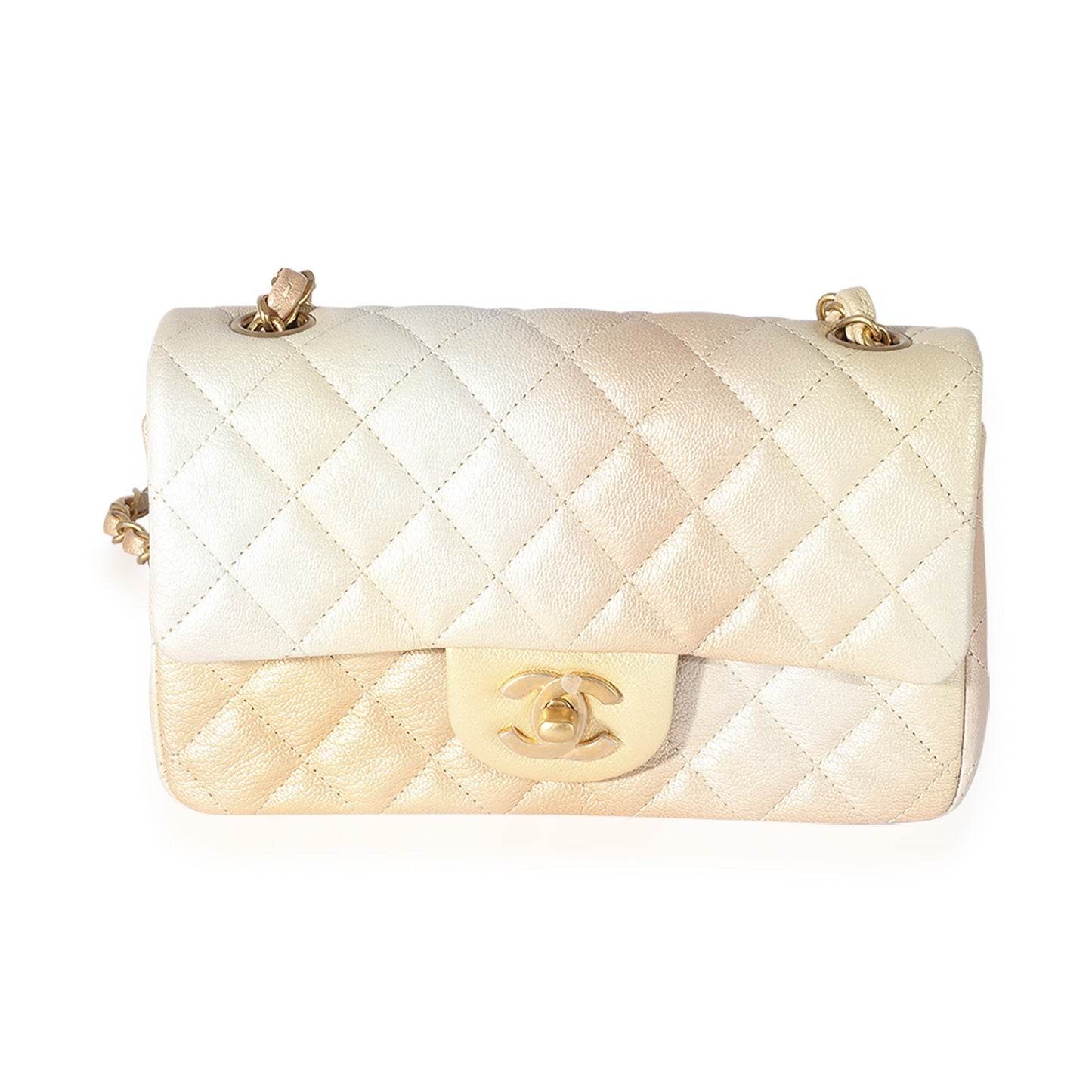 Chanel Flap Shoulder Bag - Lynora Bags