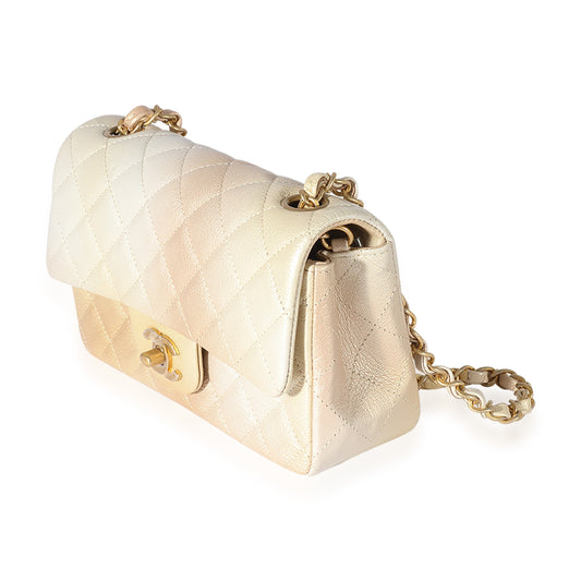 Chanel Flap Shoulder Bag - Lynora Bags