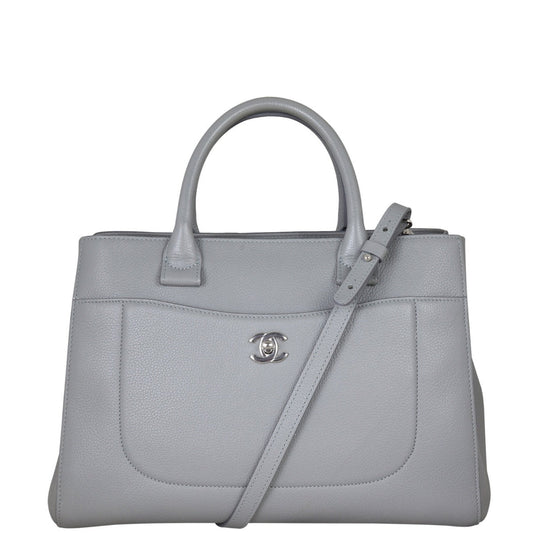 Chanel Neo Executive Small Tote