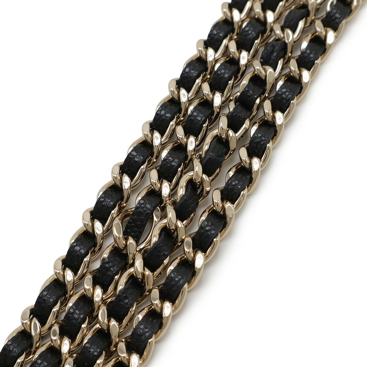 Chanel Matelasse Caviar Leather Mini Shoulder Bag